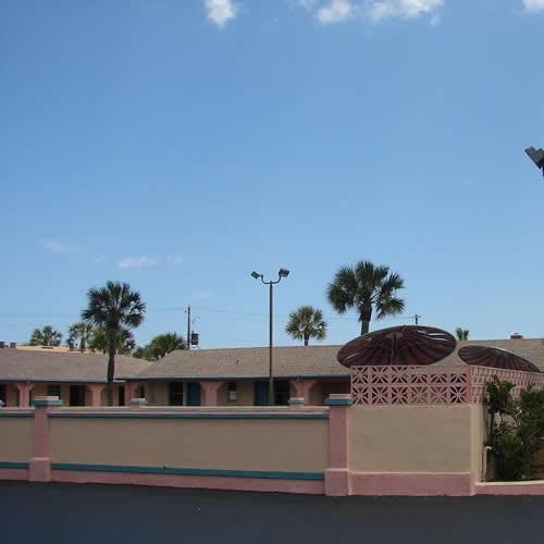 Lion Inn - Saint Augustine Exterior foto