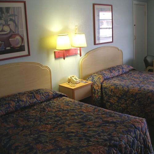 Lion Inn - Saint Augustine Habitación foto